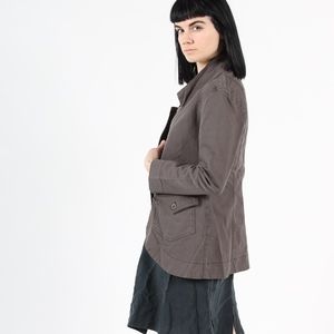 Vernacular Blazer in color, Dior grey